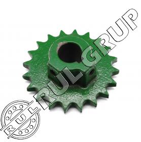 PINION Z20 FI25 Z10955 JD 